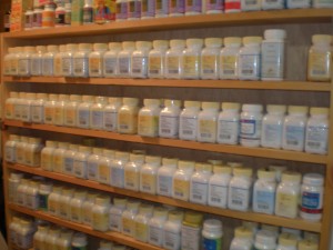 HerbalPharmacy