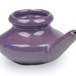 Neti pot